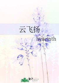 《云飞扬》