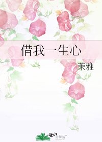 《借我一生心》