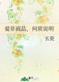 《爱非商品,何须说明》