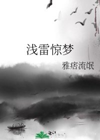 浅雷惊梦