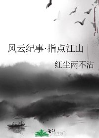 《风云纪事·指点江山》