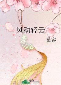 《风动轻云》