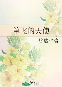 单飞的天使