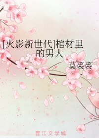 （火影同人）[火影新世代]棺材里的男人