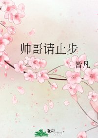 帅哥请止步