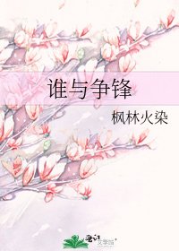 《谁与争锋》