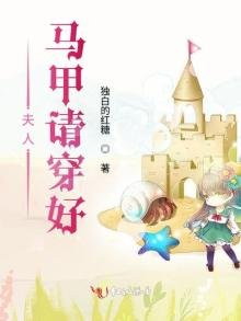 《夫人马甲请穿好》