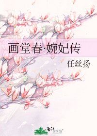 《画堂春·婉妃传》