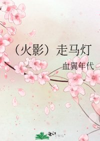 《(火影)走马灯》
