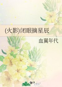 《(火影)闭眼摘星辰》