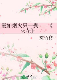 《火花》
