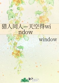 猎人同人—天空得window