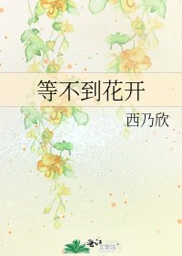 《等不到花开》
