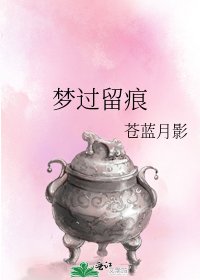 《梦过留痕》