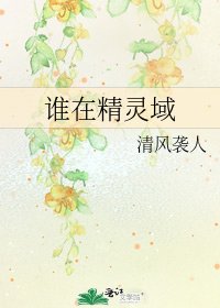 《谁在精灵域》
