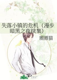 《失落小镇的危机(漫步暗黑之夜续集)》