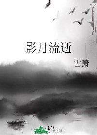 影月流逝