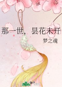 那一世，昙花未开