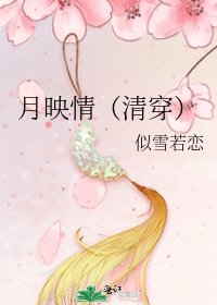 《月映情(清穿)》