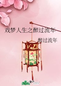 《戏梦人生之醉过流年》