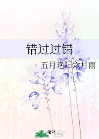 《错过过错》