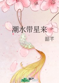 《潮水带星来》