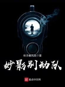 《妙影别动队》