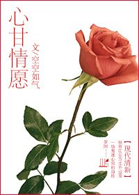 《心甘情愿》