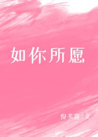 《如你所愿》
