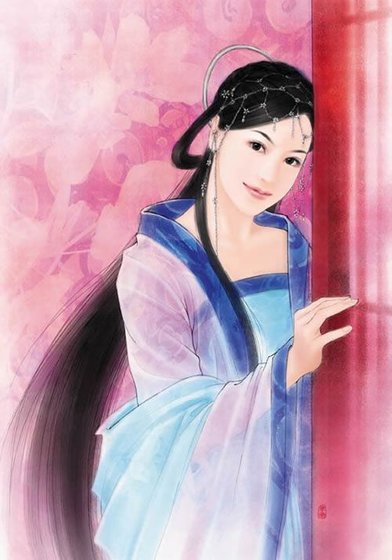 《执手偕老》