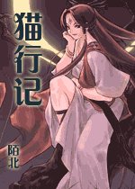 《猫行记》