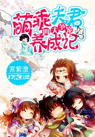 《四夫争宠:萌乖夫君养成记》