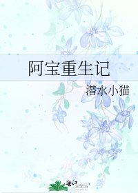 《阿宝重生记》