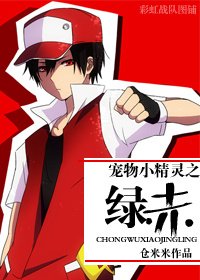 《宠物小精灵之绿赤》