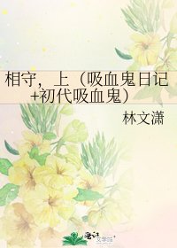 《相守,上(吸血鬼日记+初代吸血鬼)》