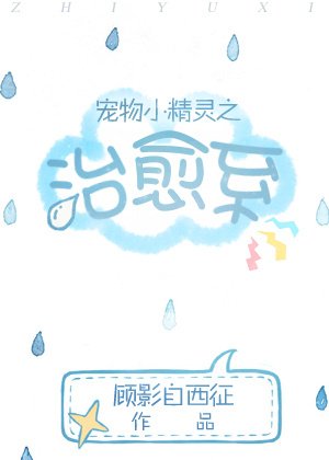 《宠物小精灵之治愈系》