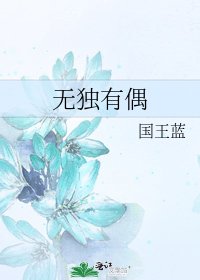 《无独有偶》