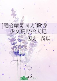 [黑暗精灵同人]歌龙少女荒野拾夫记