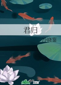 《君归》