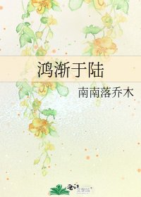 《鸿渐于陆》
