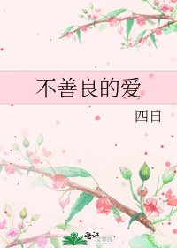 《不善良的爱》