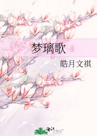 《梦璃歌》