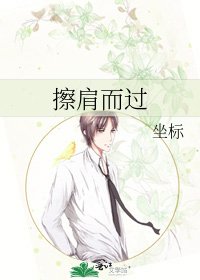 《擦肩而过》