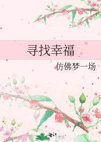 《寻找幸福》