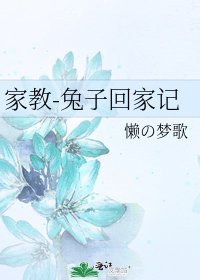 《家教-兔子回家记》