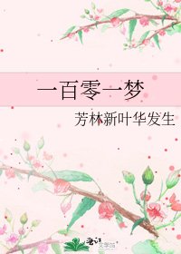 《一百零一梦》