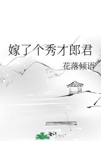 《嫁了个秀才郎君》