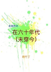 《未来药师在六十年代(未穿今)》