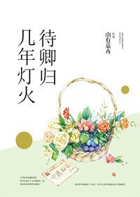 《几年灯火待卿归》