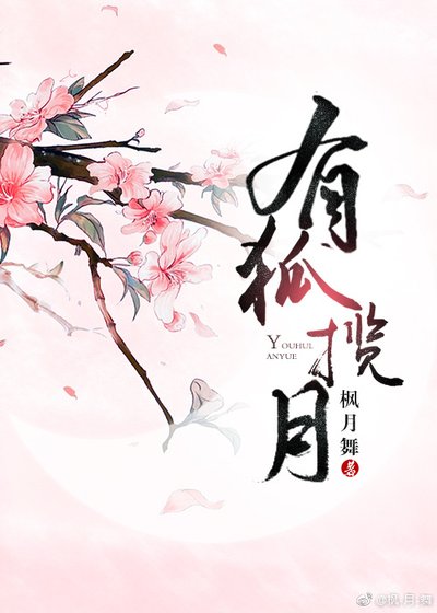 《有狐揽月》